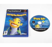 Activision – Jeu PS2 – Gang de requins