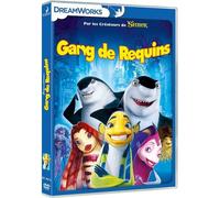 Gang de Requins – DVD – Universal Pictures