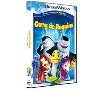 Gang de requins – DreamWorks Animation