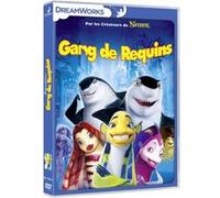 Gang de requins – DreamWorks Animation