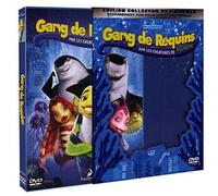 Gang de requins [Édition Collector]
