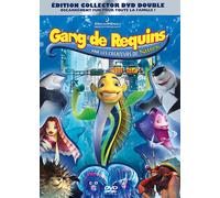 Gang De Requins - Édition Collector