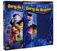 Gang de requins - Edition collector
