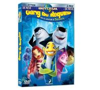 Gang de Requins [Édition Simple]