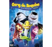 Gang de requins – Paramount Pictures – Édition Simple