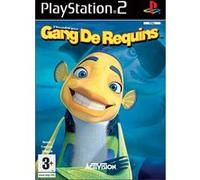 Activision – Jeu PS2 – Gang de requins
