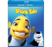 Gang De Requins (Shark Tale)