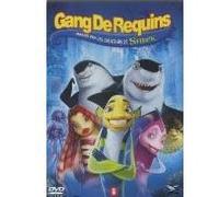 GANG DE REQUINS-VF G