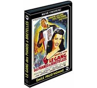 GANG DES PIANOS A BRETELLE (LE) - DVD [HD DVD]