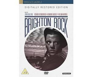Gang des tueurs/zn2/restaure/brighton rock/gb/n&b G