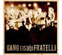 Gang – E I Suoi Fratelli – CD – Edel