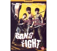 Gang Fight (Dvd) - Gang Fight (Dvd)
