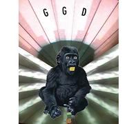 Gang Gang Dance - GANG GANG DANCE-RETINA RIDDIM DVD+CD