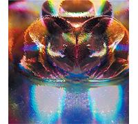 Gang Gang Dance - Glass Jar/Mindkilla [Import]