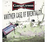Gang Green - Another Case Of Brewtality [Vinyl Lp]