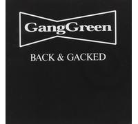 Gang Green Back and Gacked (CD) Album