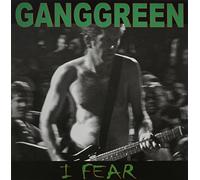 Gang Green - I Fear/The Other Place [Import]