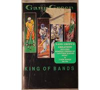 Gang Green - King of Bands-Greatest Hits