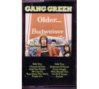Gang Green - Older