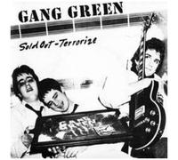 Gang Green – Sold Out / Terrorize – Vinyle 7" (Single)