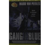Gang in Blue [Limited Metal Edition]