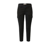 Gang Jeans cargo 'Amelie' noir, Taille 28