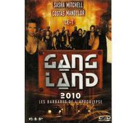 Gang Land 2010 Les Barbares De L'apocalypse