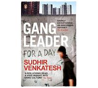 Gang Leader for a Day