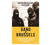 Gang of Brussels: L'histoire vraie des hooligans d'Anderlecht, entre foot et banditisme