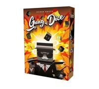 Gang of Dice - Blackrock - NEUF