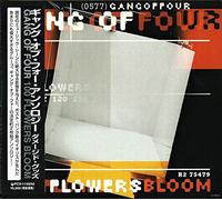 Gang of Four - 100 Flowers Bloom [Import]
