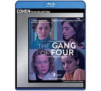 GANG OF FOUR