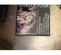 Gang of Four - Another day/another dollar (e.p., 1982, US) [Vinyl Single]