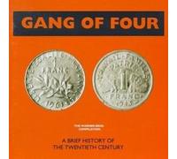 Gang of Four - Brief History of