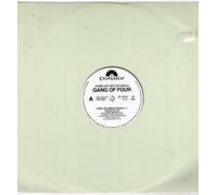 GANG OF FOUR - CADILLAC - 12 INCH VINYL