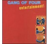 Gang of Four - Entertainment