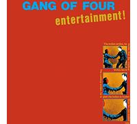 Gang of Four - Entertainment