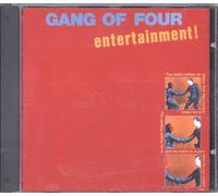 Gang of Four - Entertainment [Import]
