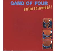 Gang of Four – Entertainment! – Vinyle