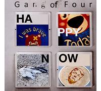 Gang of Four - Happy Now [Import]