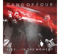 Gang of Four - Live. in The Moment [Import]