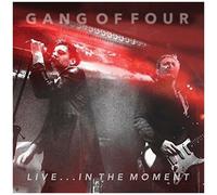 Gang Of Four - Live... In The Moment [Vinyl]
