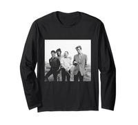 Gang of Four Post Punk Andy Gill Jon King Virginia Turbett Manche Longue