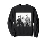 Gang of Four Post Punk Andy Gill Jon King Virginia Turbett Sweatshirt
