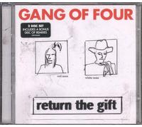 Gang of Four - Return the Gift