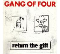 Gang of Four - Return The Gift [Deluxe] [Import]