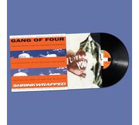 Gang of Four - Shrinkwrapped