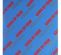Gang of Four - Solid gold (1981) / Vinyl record [Vinyl-LP]