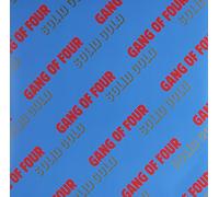 Gang of Four - Solid Gold [Import]