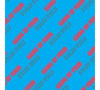 Gang Of Four - Solid Gold [Vinyl]